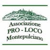 Logo Pro Loco Di Montepulciano Aps