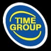 Logo Time Group Srl