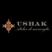 Logo Ushak Atelier Di Meraviglie Di Pacciani Andrea