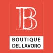 Logo Boutique Del Lavoro Srl