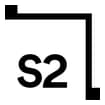 Logo S2 Spa