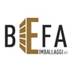 Logo Befa Imballaggi Srl