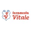 Logo "Ferramenta Vitale" Di Antonio & Gennaro Vitale - S.n.c.
