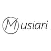 Logo Musiari Srl Semplificata