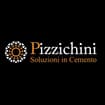 Logo Pizzichini Soluzioni In Cemento Di Pizzichini Francesco