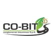 Logo "Co-Bit Conglomerati Bituminosi Spa"
