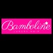 Logo Bamboline Hair Di Luisa Maria Galindo Pena