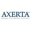 Logo Axerta Spa