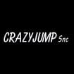 Logo Crazy Jump - S.n.c. Di Gianelli E Cesarano