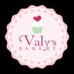 Logo Valy's Bakery Di Todde Valeria
