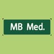 Logo Mb Med. Srl