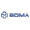 Logo Boma Srl