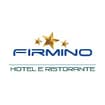 Logo Bar Ristorante Pizzeria Hotel Firmino Di Galetto Massimo & C. - S.a.s.