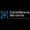 Logo Cartolibreria Del Corso Srl