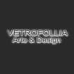 Logo Vetrofollia S.n.c. Di Mazzotti Massimiliano E C.