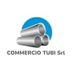 Logo Commercio Tubi Srl In Sigla Commercio Tubi Srl