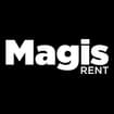 Logo "Magis Rent Srl" O In Forma Abbreviata "Magis Rent Srl"