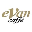 Logo Evan Caffe' Di Scalini Mario & C. S.a.s.