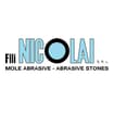 Logo F.lli Nicolai Srl