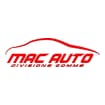 Logo Mac Auto Divisione Gomme Srl