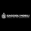 Logo Gaggioli Mobili Srls.