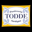 Logo Pasticceria Todde Dei F.lli Ivo E Massimo Corda & C. S.n.c.