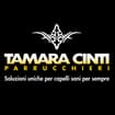 Logo Tamara Cinti Parrucchieri