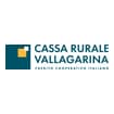 Logo Cassa Rurale Vallagarina - Banca Di Credito Cooperativo - Società Cooperativa