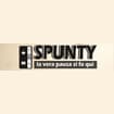 Logo Spunty Srl