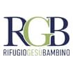 Logo Rifugio Gesu' Bambino