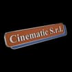Logo Cinematic Srl