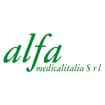 Logo Alfa Medicalitalia Srl