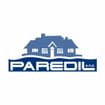 Logo Paredil S.n.c. Di Parolo Egidio & C.