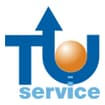 Logo Trasportounito Service Cooperativa Consortile