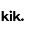 Logo Kik Srl