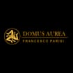 Logo Domus Aurea Di Parisi Francesco