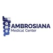 Logo Ambrosiana Medical Center Srl