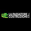 Logo La Passatore Costruzioni Srl