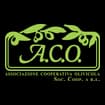 Logo Associazione Cooperativa Olivicola Società Cooperativa