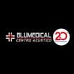 Logo Blumedical Srl Semplificata