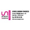 Logo Across Sardinia - Congressi E Servizi Turistici S.a.s. Di Camboni Valentina & C.