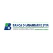 Logo Banca Di Anghiari E Stia - Credito Cooperativo - Società Coopera Tiva