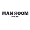Logo Man Room Concept Di Valeria Bartoloni