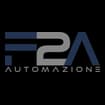 Logo F2a Automazione Srl