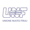 Logo Unione Nuoto Friuli Ssd Srl