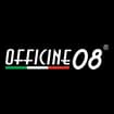 Logo Officine 08 Srl