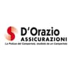 Logo D'orazio Assicurazioni Di Cristiano D'orazio & C. S.a.s.