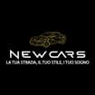 Logo New Cars Srl