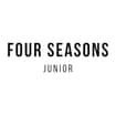 Logo Four Seasons Junior Di Angela Di Donato