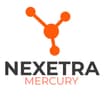 Logo Nexetra Mercury Sas Di Vatteroni Domenico & C.